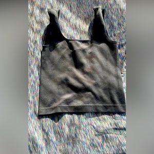 Crop top size s